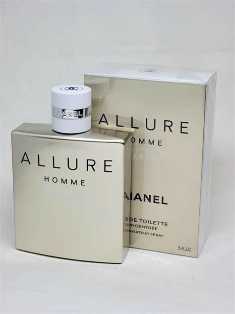 chanel allure 150 ml|More.